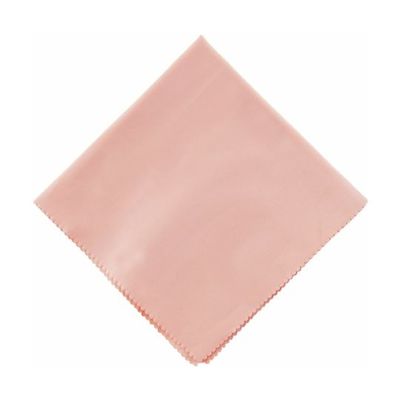 ケンコー・トキナー ルキナージュ カメラレンズクロス コーラルピンク KCA-LGCP 1個 67-6436-80（直送品）