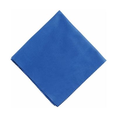 ケンコー・トキナー ルキナージュ カメラレンズクロス ネイビー KCA-LGNV 1個 67-6436-81（直送品）