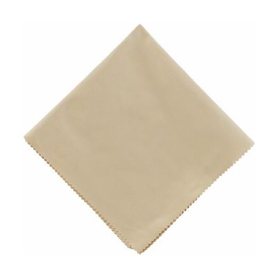 ケンコー・トキナー ルキナージュ カメラレンズクロス ベージュ KCA-LGBG 1個 67-6436-83（直送品）