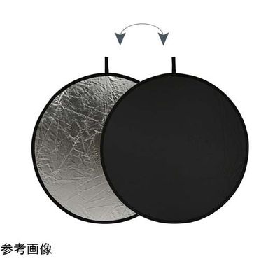 ケンコー・トキナー ライティングレフシリーズ S/B 銀/黒 83cm KRR-S/B83 1個 67-6437-60（直送品）