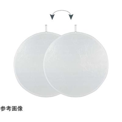 ケンコー・トキナー ライティングレフシリーズ W/W ディフューザー 57cm KRR-W/W57 1個 67-6437-64（直送品）