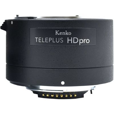 ケンコー・トキナー テレプラス HD Pro 2倍 ニコンNーAF用 67-6438-51 1個（直送品）
