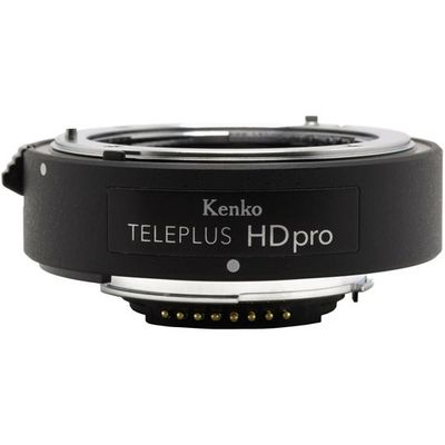 ケンコー・トキナー テレプラス HD Pro 1.4倍 ニコンNーAF用 67-6438-53 1個（直送品）