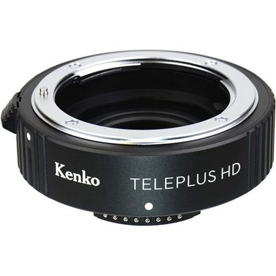 ケンコー・トキナー テレプラス HD 1.4倍 ニコンAFーS G/E用 67-6438-57 1個（直送品）