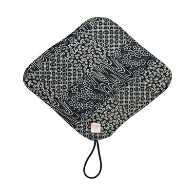 ケンコー・トキナー 包〈つつむ〉ラップクッション ツインクロス S 和柄混合 TTM-TCS-WA4 1個 67-6440-24（直送品）