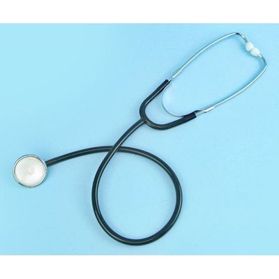 三恵 児童用聴診器 SBー01 67-6593-75 1個（直送品）