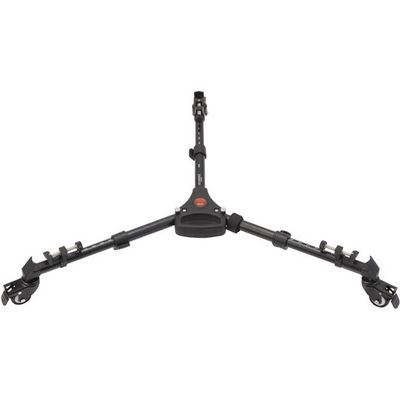 TJMデザイン 4DKanKan用三脚キャスター 4DKK-TRICAS 1個 67-6601-25（直送品）