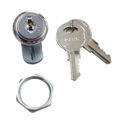 エフケイシステム シリンダー+鍵2本セット 350/35S用 K-003 1台 67-6665-28（直送品）