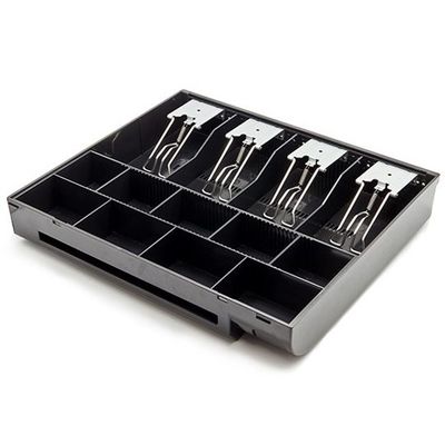 エフケイシステム キャッシュドロア 913/42Sシリーズ用 マネーケース T-121 1台 67-6665-31（直送品）