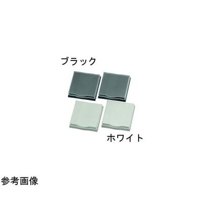エフケイシステム キートップ 2個セット ブラック PKB-020-4KEY(B) 1セット(2個) 67-6665-36（直送品）