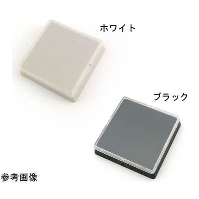 エフケイシステム PKB065・111用4キーキャップ 5個セット ホワイト PKB111-4W 1セット(5個) 67-6662-43（直送品）