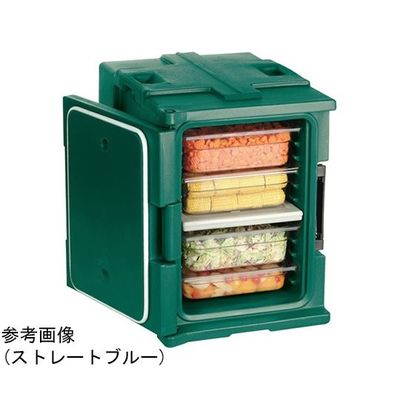 CAMBRO キャンブロ ウルトラパンキャリア ネイビーブルー UPC400ネイビーブルー 1個 67-6883-58（直送品）