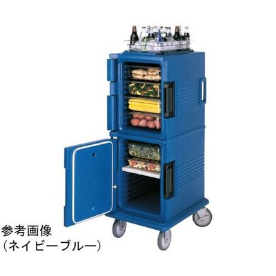 CAMBRO キャンブロ ウルトラカムカート 520×690×H1370mm スレートブルー UPC800スレートブルー 1個（直送品）