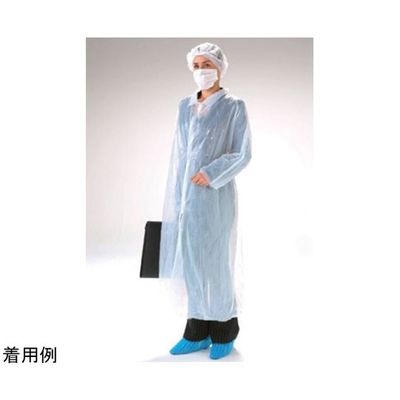 スギコ産業 プロテクションパック 67-6901-53 1セット（直送品）