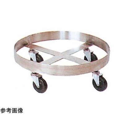 アズワン 18ー8ギャベジドーリー 小 67-6904-11 1個（直送品）