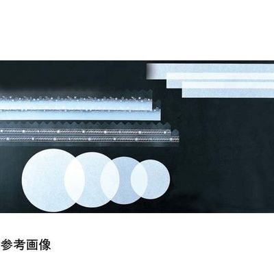 アズワン カットケーキフィル(トナカイ)(100枚単位)500×60mm(5寸) 67-6907-93 1個(100枚)（直送品）