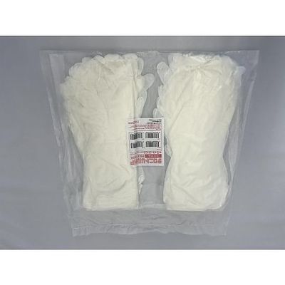 三高サプライ テクニトリルHF M 100枚×10箱入 GN05-M 1ケース(1000枚) 65-9240-40（直送品）