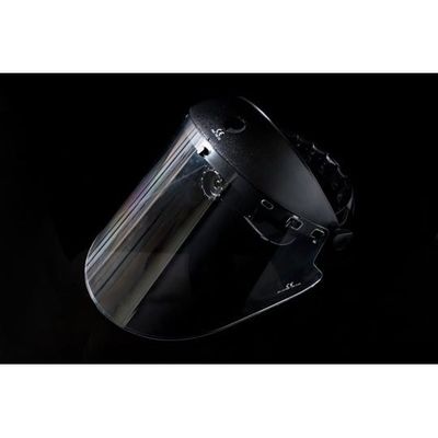 アイシス クライオフェイスシールド TS-FSH1001 1組 65-6892-72（直送品）