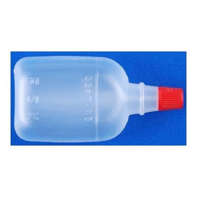 東洋器材科学 尿ビンC型 1セット(50個×20包装) 98410 1セット(1000個) 65-8736-67（直送品）