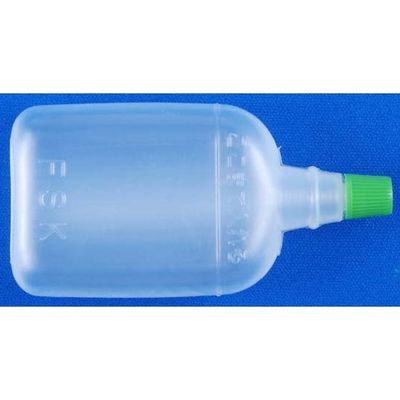 東洋器材科学 尿ビンD型 1セット(50個×20包装) 98430 1セット(1000個) 65-8736-69（直送品）