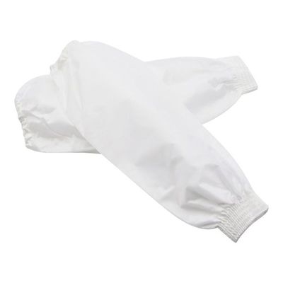 丸善化工 ナイロン腕カバー(すっとカバー) ホワイト 1袋(24枚入) MC-1 1袋(24枚) 66-0020-25（直送品）