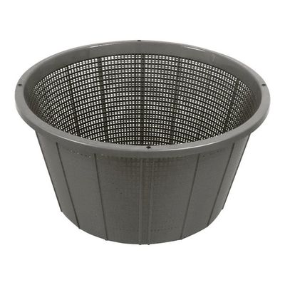 アラム ざるカゴ(MPフーズ(R)) 43L MP-ZK55-GL#55 1個 66-0020-22（直送品）