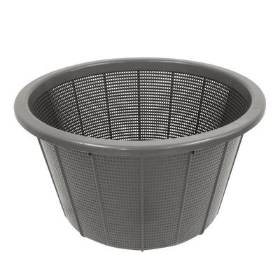 アラム ざるカゴ(MPフーズ(R)) 30L MP-ZK30-GL#30 1個 66-0023-16（直送品）