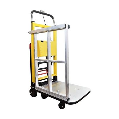 サンコー 建具、畳、建材用アタッチメント付き電動階段上れる台車 TK-KND21YS 1台 67-3001-10（直送品）