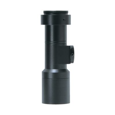 ケンコー・トキナー メガピクセルカメラ対応高解像度マクロレンズ 2倍 WD65mm KCM-2D-65SR 1個 67-4572-33（直送品）