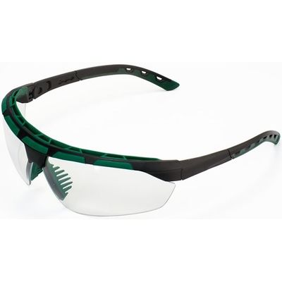 トーアボージン 保護めがね 多機能・多調整 comfortable fit めがね 3300 PCF 1個 67-4592-69（直送品）