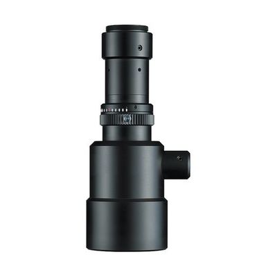 ケンコー・トキナー 5メガピクセルカメラ対応高解像度マクロレンズ 1倍 WD108.5mm KCM-1D-110MP5 1個（直送品）