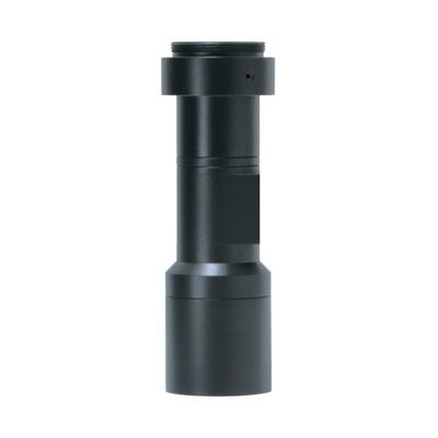 ケンコー・トキナー メガピクセルカメラ対応高解像度マクロレンズ 2倍 WD65mm KCM-2-65SR 1個 67-4572-29（直送品）