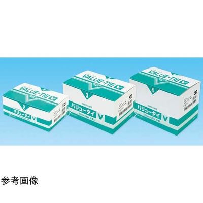 大和工場 バリュータイV 7号 17.5cm×4.5m 6巻入 445971 1箱(6巻) 67-3053-42（直送品）