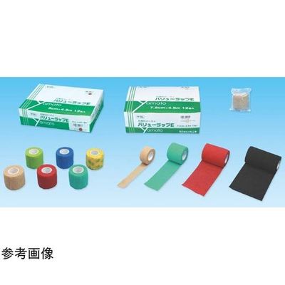 大和工場 バリューラップE アソートタイプH 14巻入 511881 1箱(14巻) 67-3053-53（直送品）