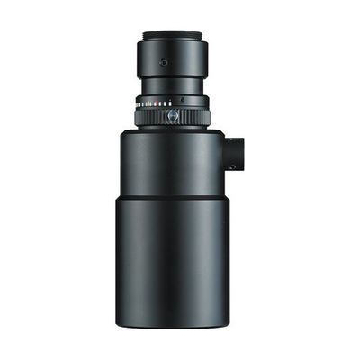 ケンコー・トキナー 5メガピクセルカメラ対応高解像度マクロレンズ 0.5倍 WD110mm KCM-05D-110MP5 1個（直送品）