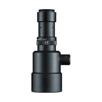 ケンコー・トキナー 5メガピクセルカメラ対応高解像度マクロレンズ 0.7倍 WD108.5mm KCM-07D-110MP5 1個（直送品）