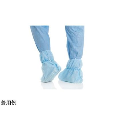 O&M Halyard Japan アンクルガード シューカバー XL 90枚×3箱入 69353 1ケース(270枚)（直送品）