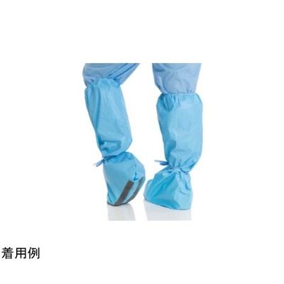 O&M Halyard Japan ハイガード ウルトラシューカバー XL 30枚×4箱入 69672 1ケース(120枚)（直送品）