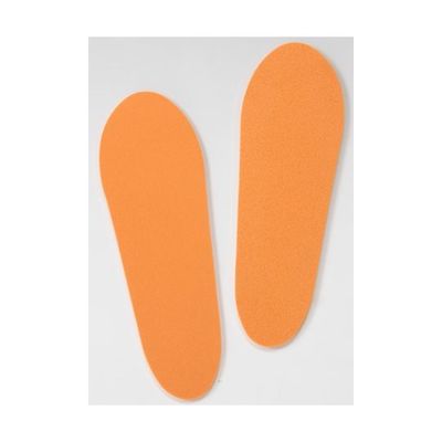 アズワン 溶岩インソール 1足組 1組(2枚入) 67-5282-23 1組(2枚)（直送品）