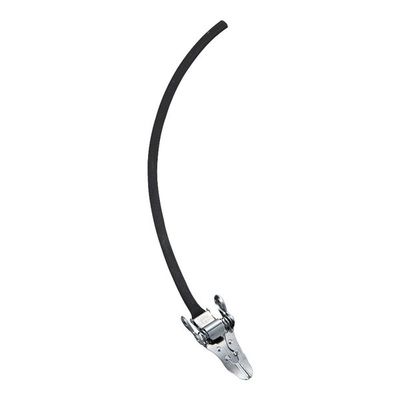 アズワン 駆血帯 ブラック 0-5498-04 1本（直送品）