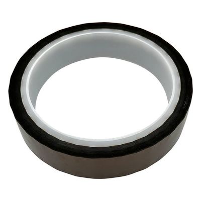 アズワン ポリイミドテープ 0.055mm×20mm×30m 1-6797-12 1巻（直送品）