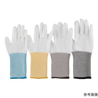 アズワン アズピュア耐切創ロング手袋(クリーン洗浄済)S 4-6254-04 1双（直送品）