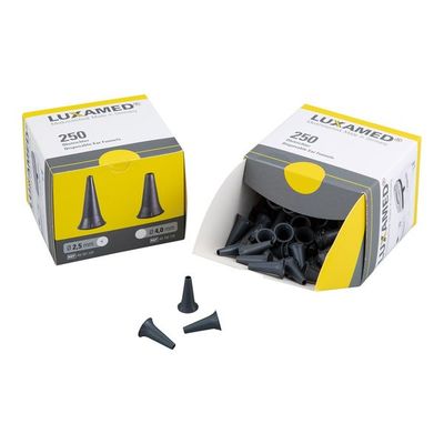 アズワン 交換用ディスポスぺキュラ(小箱包装)4.0mm BOX 250個入 7-764-12 1箱(250個)（直送品）