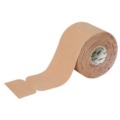 アズワン テーピング(伸縮・プレカットタイプ) 7-6959-11 1巻（直送品）