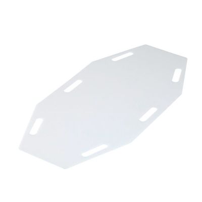 アズワン ナビスライド D(移乗補助具)1500mm 8-552-01 1個（直送品）