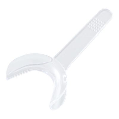 アズワン Tタイプ開口器(ナビマウス)レギュラー 10個入 8-584-02 1パック(10個)（直送品）