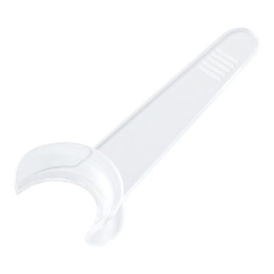 アズワン Tタイプ開口器(ナビマウス)スモール 10個入 8-584-01 1パック(10個)（直送品）