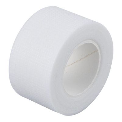 アズワン シリコーン粘着サージカルテープ 6巻入 8-708-01 1箱(6巻)（直送品）