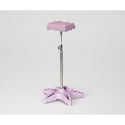 アズワン 注射台(スタンダード)ピンク 8-2144-11 1個（直送品）