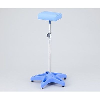 アズワン 注射台(スタンダード)ブルー 8-2144-12 1個（直送品）